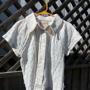 Free People / We The Free top in size L.